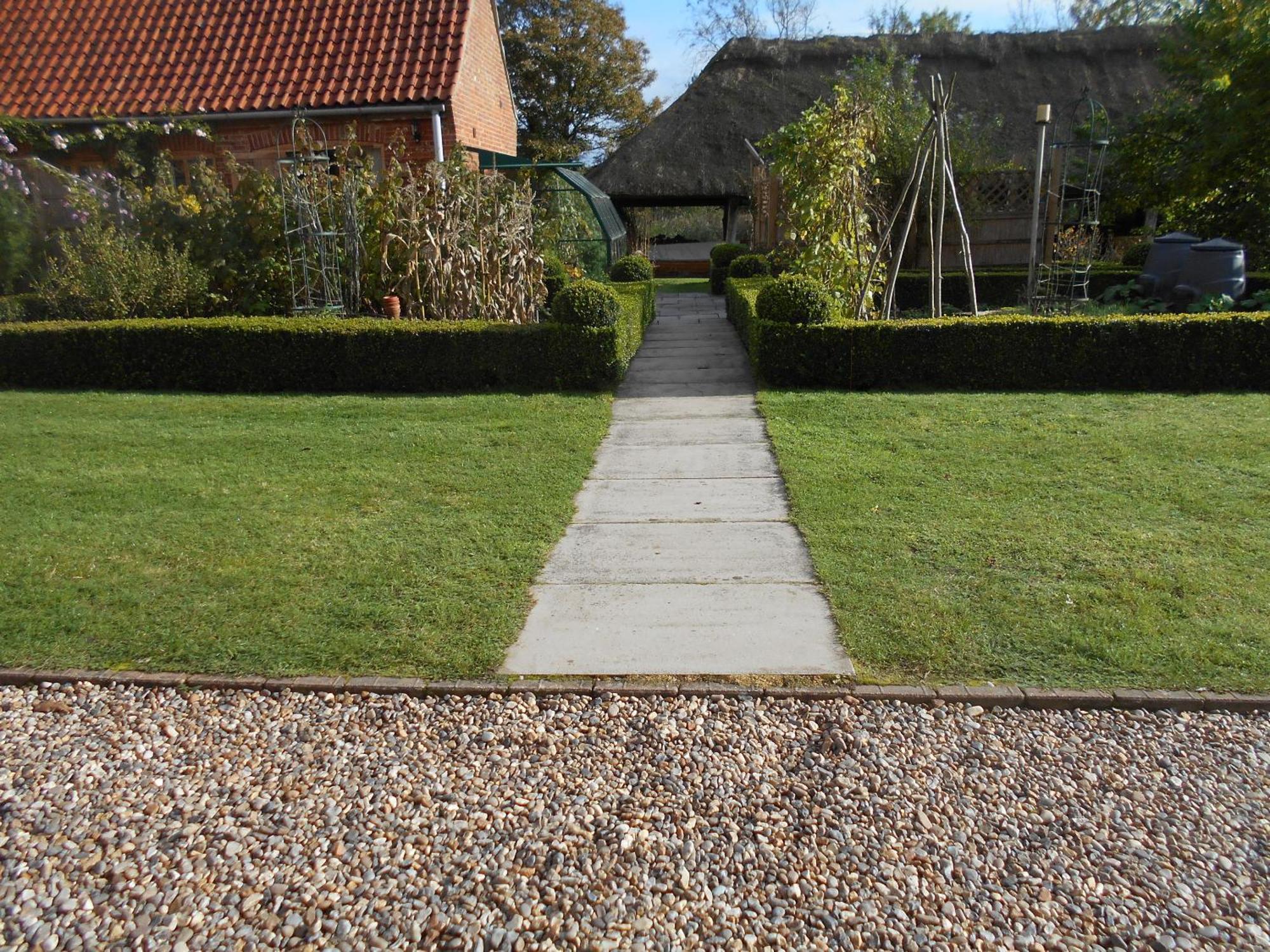 Cotenham Barn South Walsham Ruang foto